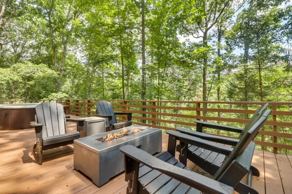 Vacation Home interior